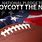NFL Boycott