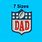 NFL Dad Logo