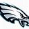 NFL Eagles Clip Art