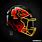 NFL Helmet Art
