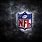NFL Logo 4K