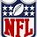 NFL Logo Animated