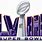 NFL Super Bowl Logo