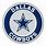 NFL Team Logo Cowboys