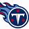 NFL Tennessee Titans Logo