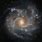 NGC 5468 Galaxia