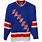 NHL Rangers Jersey