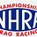 NHRA Logo Transparent