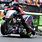 NHRA Motorcycle Drag Racing