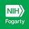 NIH Fic Logo