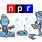NPR Radio Programs