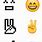 NTT Emoji