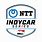 NTT IndyCar Series Logo