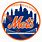 NY Mets Logo Printable