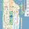 NYC Street Map Printable