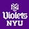NYU Violets