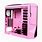 NZXT Pink Case