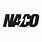 Naco SVG Logo