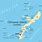 Naha Okinawa Japan Map