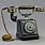 Najstarszy Telefon