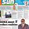 Namibian Sun Newspaper