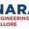 Narayana Engineering College Logo