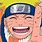 Naruto Laughing Meme