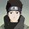 Naruto Shino without Glasses