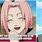Naruto and Sakura Memes
