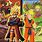 Naruto vs Goku Wallpaper