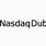 Nasdaq Dubai Logo
