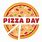 National Pizza Day Cartoon