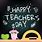 National Teachers Day Quotes