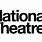 National Theatre London Logo