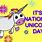 National Unicorn Day Funny
