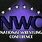 National Wrestling Conference Logo