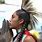 Native American Indian Hairstyles