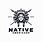 Native American Logo Design