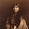 Native American Woman Chief