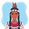 Native People Cartoon