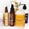 Natural Hair Care Products