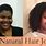 Natural Hair Journey 4C