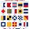 Nautical Signal Flags