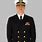 Navy Service Dress Uniform