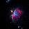 Nebula Galaxy Wallpaper 4K