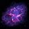 Nebula NASA Dark