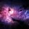 Nebula Space BG