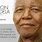 Nelson Mandela Freedom Quotes