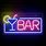 Neon Bar Logo