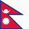 Nepal Flag HD